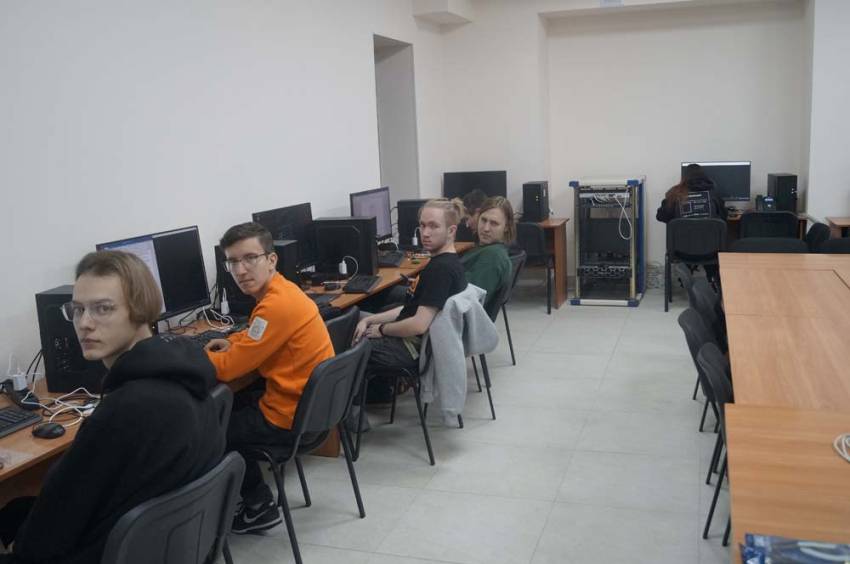 НИУ «БелГУ» вошёл в топ вузов, преподающих информационную безопасность