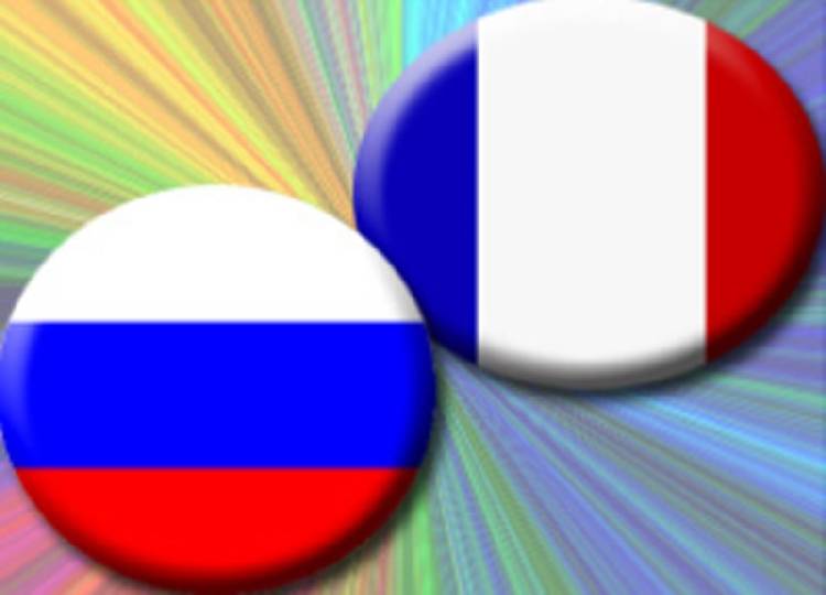 НИУ «БелГУ» расширяет сотрудничество с вузами Франции