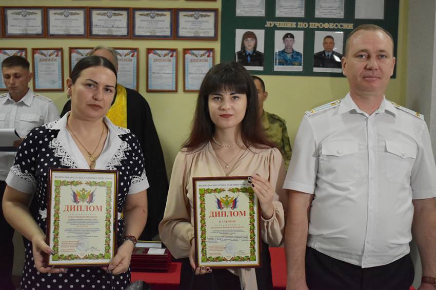 События НИУ «БелГУ» магистрант ниу «белгу» стала призёром всероссийского конкурса научных работ
