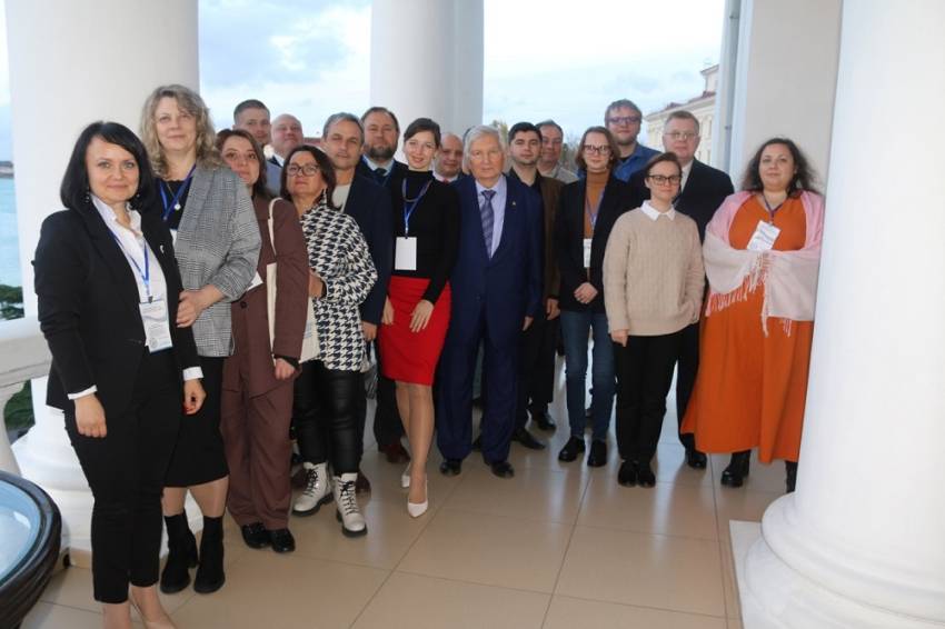 События НИУ «БелГУ» византинисты ниу «белгу» приняли участие во всероссийской конференции