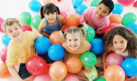 Объявления НИУ «БелГУ» детский праздник «ниу «белгу» с любовью к детям»