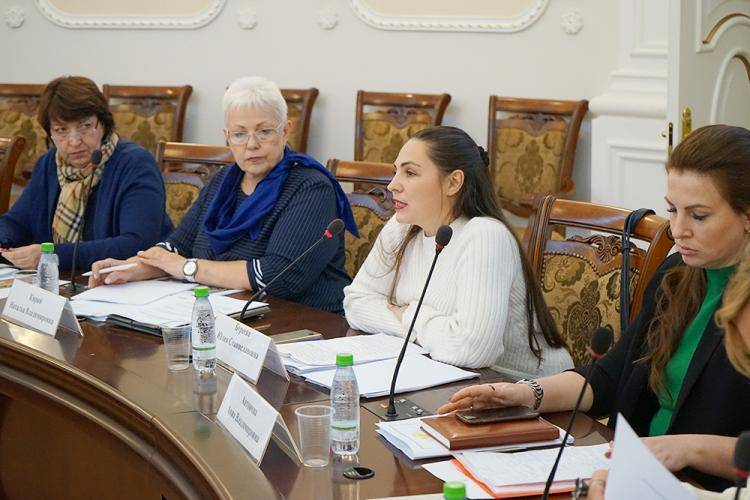 События НИУ «БелГУ» минобрнауки одобрило программу развития центра развития компетенций белгородского ноц  