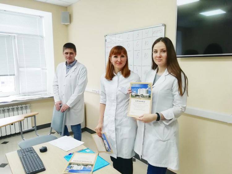 Будущее российской медицины