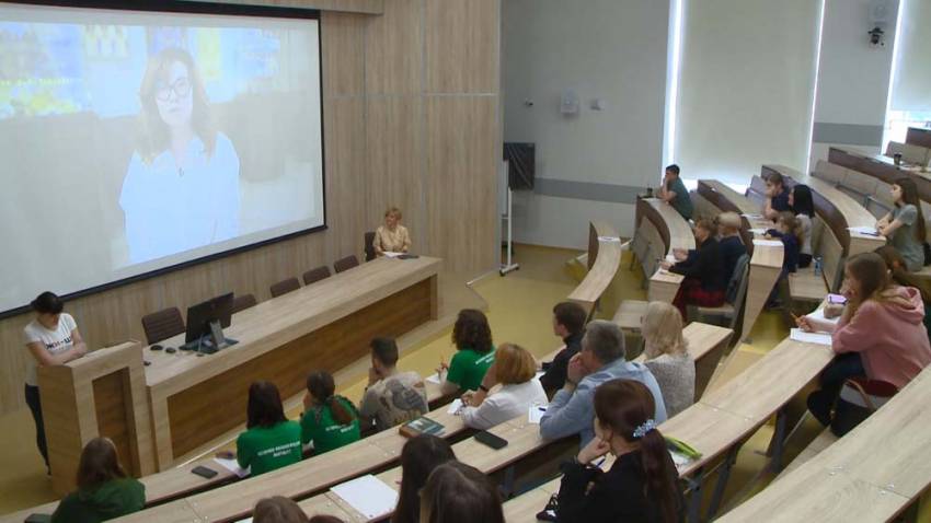 НИУ «БелГУ» присоединился к международной образовательной акции «Тотальный диктант»