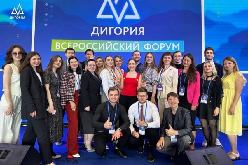 События НИУ «БелГУ» проект студента ниу «белгу» поддержан на всероссийском конкурсе 