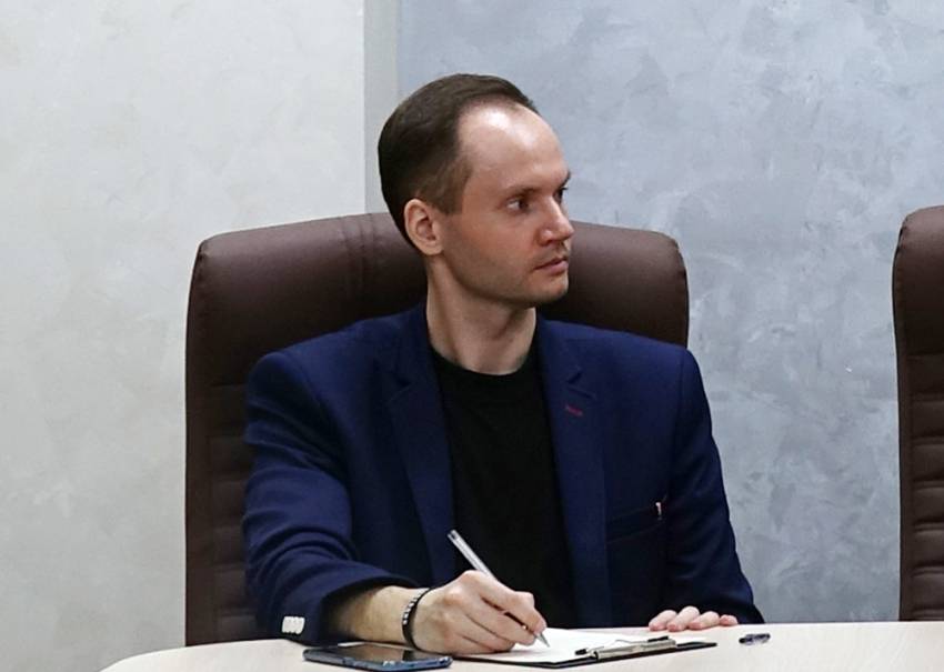 Сотрудник НИУ «БелГУ» претендует на победу в Международном литературном конкурсе