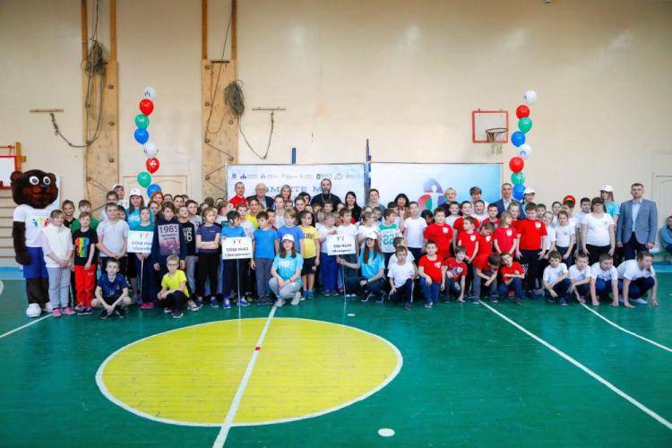 События НИУ «БелГУ» волонтёры ниу «белгу» приняли участие в инклюзивном фестивале «вместе мы сильнее!»