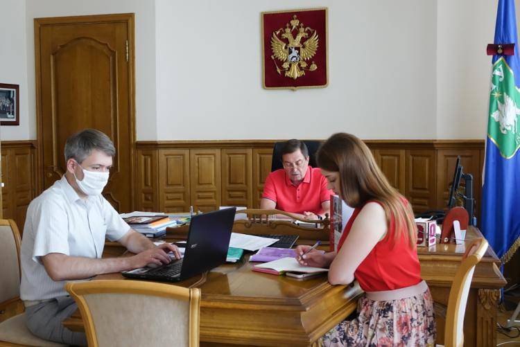 События НИУ «БелГУ» белгородский госуниверситет развивает инжиниринговое направление