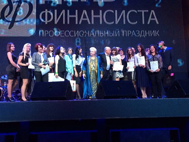 The best graduation work on finance among students from Eurasian Economic Union universities 