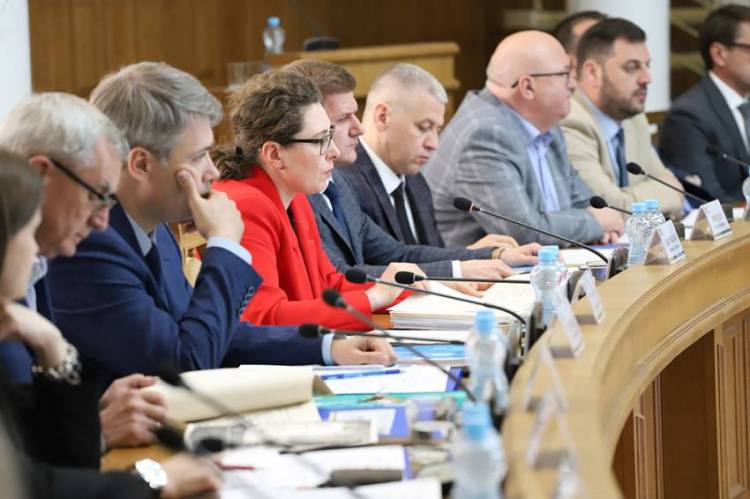 Belgorod State University will open three external preparatory departments abroad