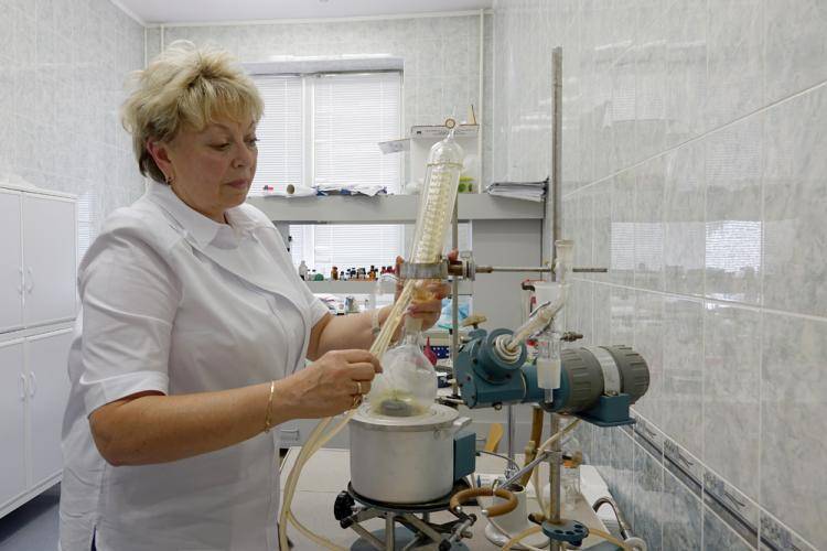 События НИУ «БелГУ» учёные ниу «белгу» предложили состав и технологию производства лекарственного средства для защиты тканей печени

