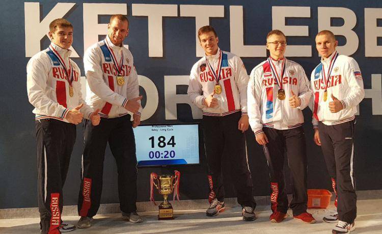 События НИУ «БелГУ» студенты ниу «белгу» вернулись с чемпионата мира с золотыми медалями