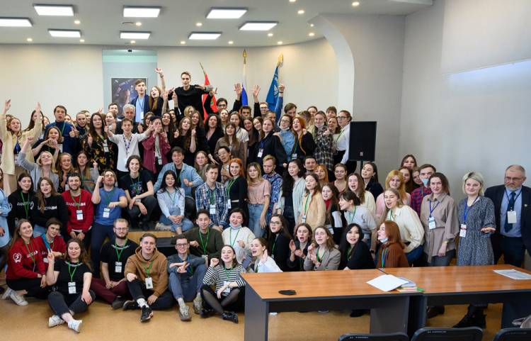 Студенты НИУ «БелГУ» – в числе победителей XIX всероссийского фестиваля «Неделя PR и рекламы на Енисее 2021»