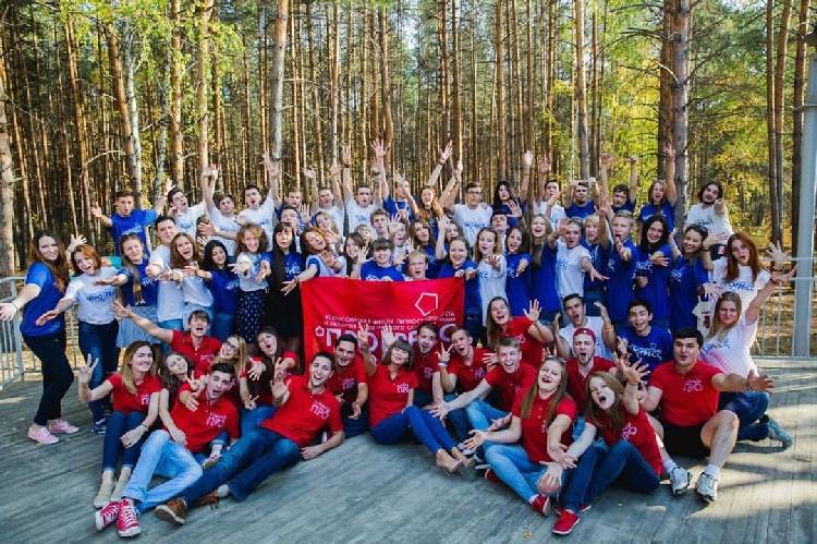 События НИУ «БелГУ» «прогресс» ждёт студентов
