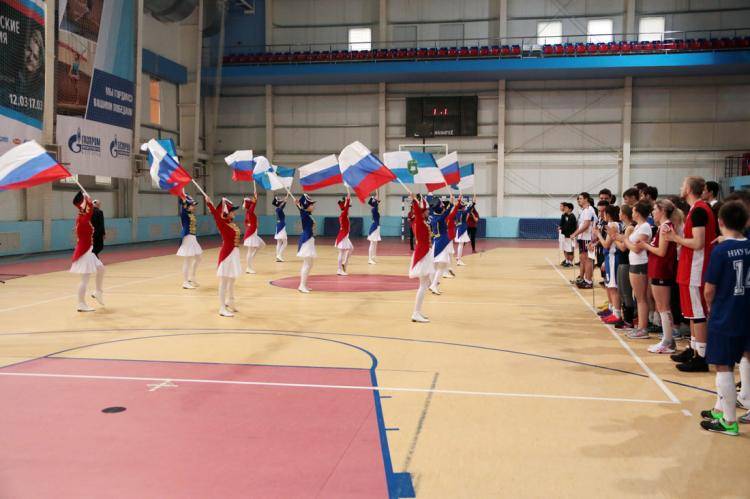 Студенты НИУ «БелГУ» выиграли 7 первых мест на региональном этапе чемпионата АССК