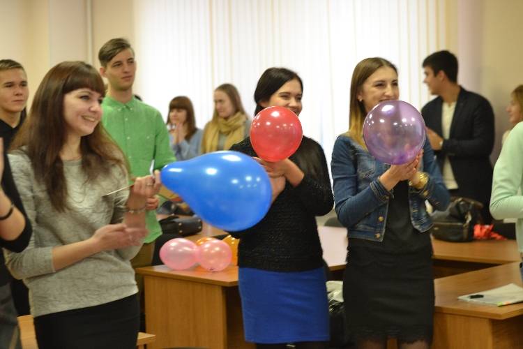 События НИУ «БелГУ» российское общество социологов пополнилось студентами белгу