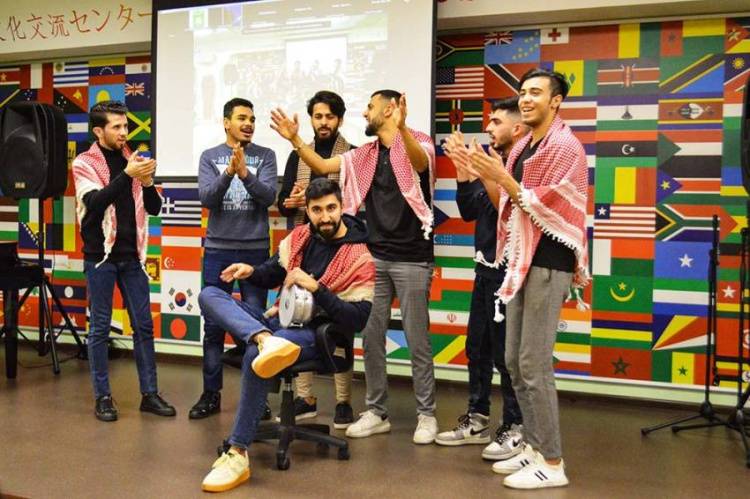 World Arabic Language Day celebrated at BelSU