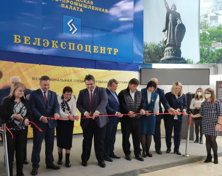 Разработки учёных НИУ «БелГУ» удостоены наград межрегиональной выставки  События НИУ «БелГУ» разработки учёных ниу «белгу» удостоены наград межрегиональной выставки