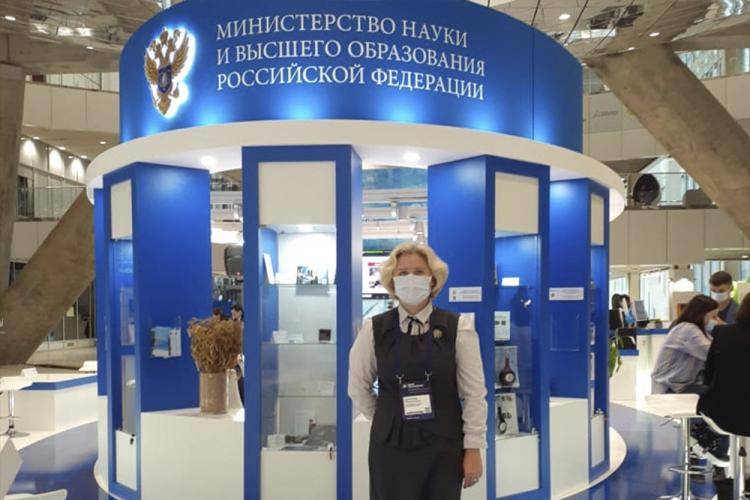 Первые результаты НОЦ «Инновационные решения в АПК» представлены на Московском международном форуме инновационного развития «Открытые инновации»  События НИУ «БелГУ» первые результаты ноц «инновационные решения в апк» представлены на московском международном форуме инновационного развития «открытые инновации»