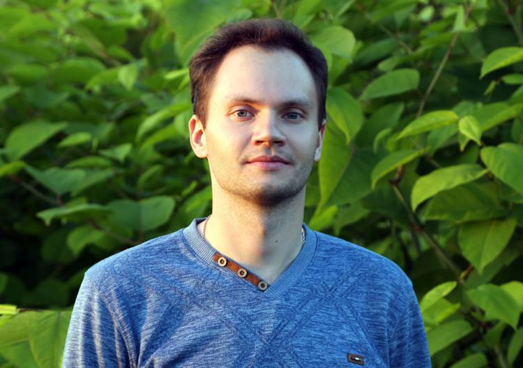 Сотрудник НИУ «БелГУ» вошёл в ТОП престижной международной литературной премии