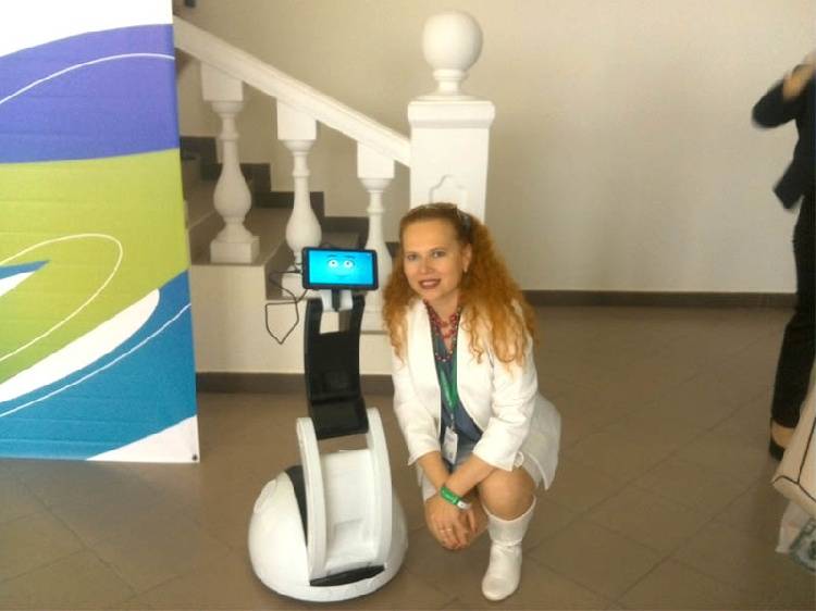 Science of the future – science of the young ones Science of the future – science of the young ones