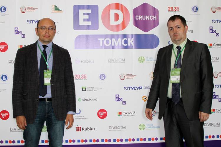 BNRU Explores the Potential of Online Learning BNRU Explores the Potential of Online Learning