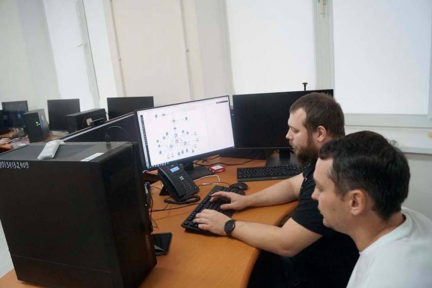 Курсы по использованию отечественных операционных систем стартовали в НИУ «БелГУ»