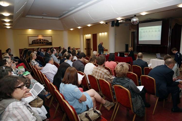 Leading pharmacology specialists supported vivarium project of BelSU  Leading pharmacology specialists supported vivarium project of BelSU