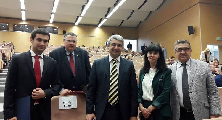 BelSU arranges cooperation with Polish university  BelSU arranges cooperation with Polish university