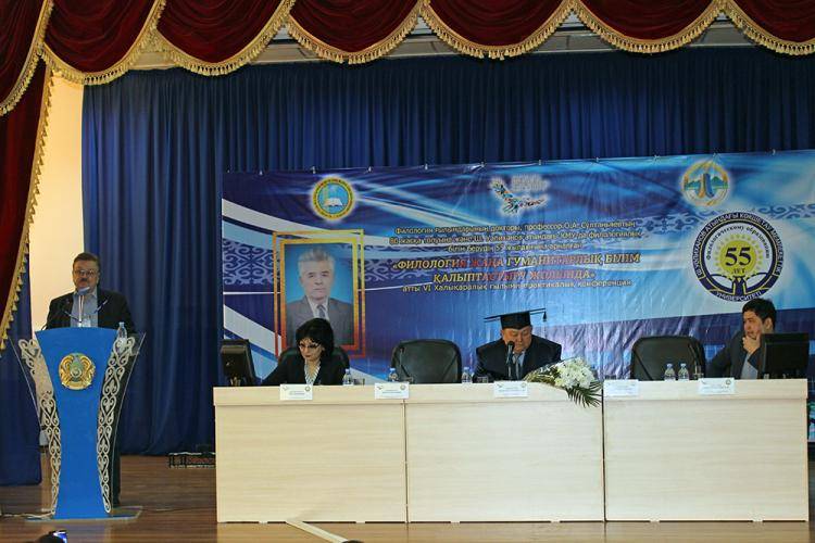 Russian Language in Central Asia Russian Language in Central Asia