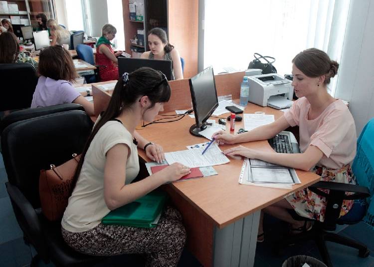 More high school graduates applied to BelSU this year  More high school graduates applied to BelSU this year