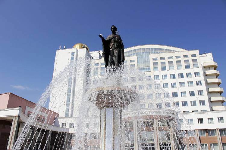 BelSU has entered Top-20 Russian Colleges with the best state-funded enrollment rates  BelSU has entered Top-20 Russian Colleges with the best state-funded enrollment rates
