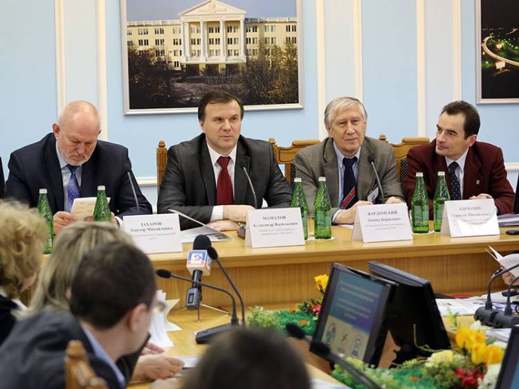 International Integration and cross-border cooperation International Integration and cross-border cooperation