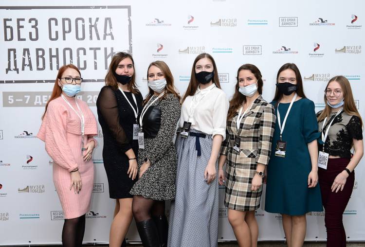 Студенты НИУ «БелГУ» – победители всероссийских конкурсов