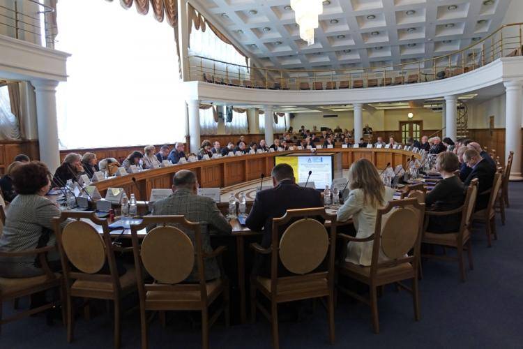 New goals of BelSU’s development  New goals of BelSU’s development