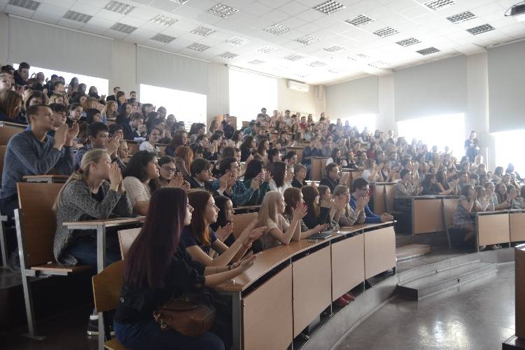 Dialogue in Belgorod – 2016 Dialogue in Belgorod – 2016