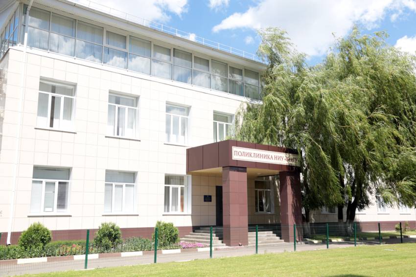Как уберечься от гепатита рассказали врачи поликлиники НИУ «БелГУ» События НИУ «БелГУ» как уберечься от гепатита рассказали врачи поликлиники ниу «белгу»