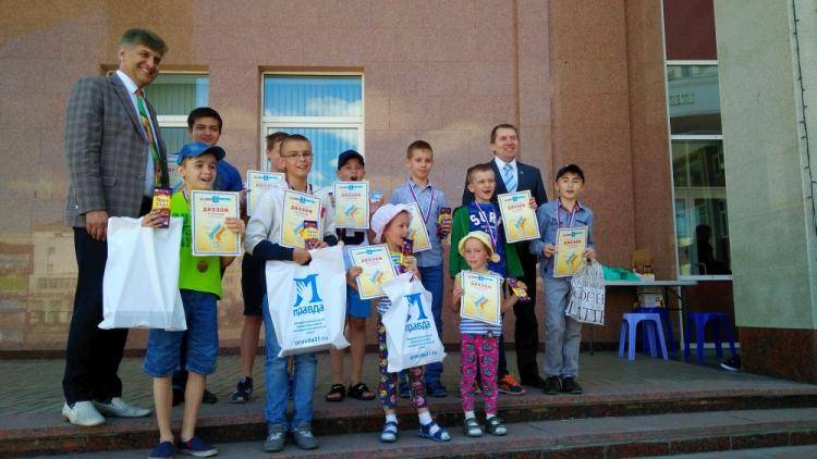 Состязания по интеллектуальным видам спорта События НИУ «БелГУ» состязания по интеллектуальным видам спорта