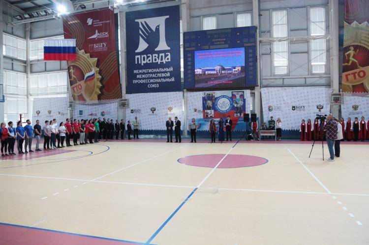 В НИУ «БелГУ» сильнейшие армрестлеры поборются за трофеи События НИУ «БелГУ» в ниу «белгу» сильнейшие армрестлеры поборются за трофеи