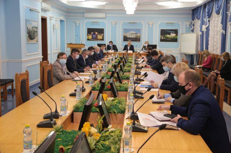 Задача НОЦ – внедрять уникальные разработки учёных в производство События НИУ «БелГУ» задача ноц – внедрять уникальные разработки учёных в производство