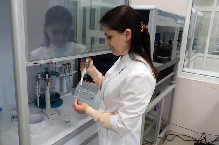 Учёные НИУ «БелГУ» запатентовали способы коррекции патологии у беременных События НИУ «БелГУ» учёные ниу «белгу» запатентовали способы коррекции патологии у беременных