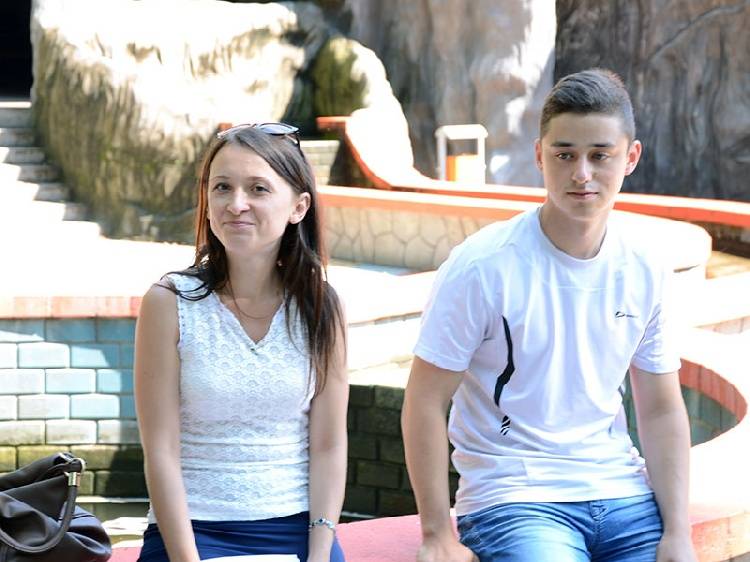 With an outlook for future With an outlook for future