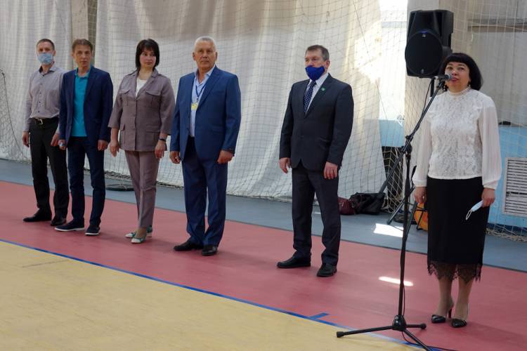 Шахматам все возрасты покорны События НИУ «БелГУ» шахматам все возрасты покорны