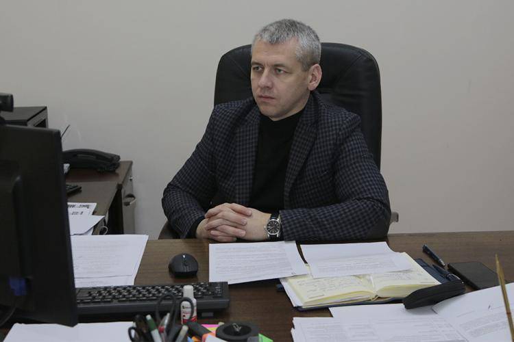 Инновационный вектор развития научных предприятий НИУ «БелГУ» События НИУ «БелГУ» инновационный вектор развития научных предприятий ниу «белгу»