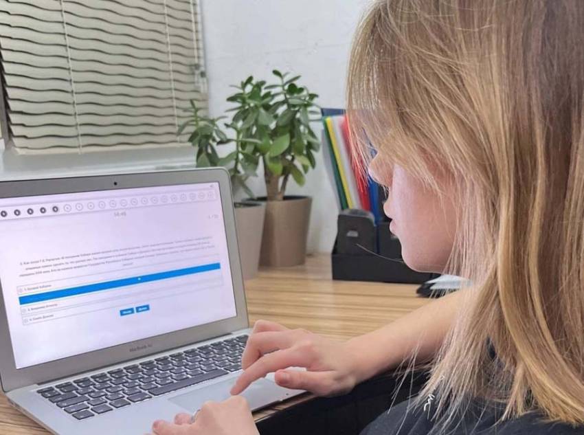 НИУ «БелГУ» присоединился к Всероссийской патриотической общественно-просветительской акции «Казачий диктант» События НИУ «БелГУ» ниу «белгу» присоединился к всероссийской патриотической общественно-просветительской акции «казачий диктант»