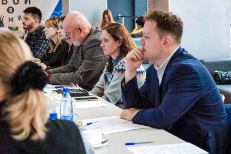 Three representatives of Belgorod State University join the Community Council for Youth Affairs Three representatives of Belgorod State University join the Community Council for Youth Affairs