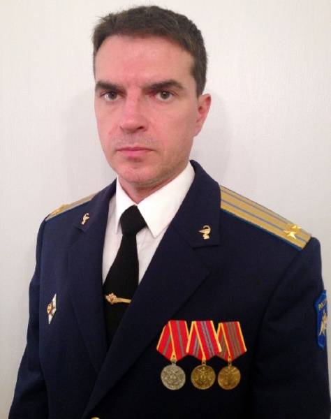 BelSU graduate – the prize winner of Russian Best Doctor Award   BelSU graduate – the prize winner of Russian Best Doctor Award