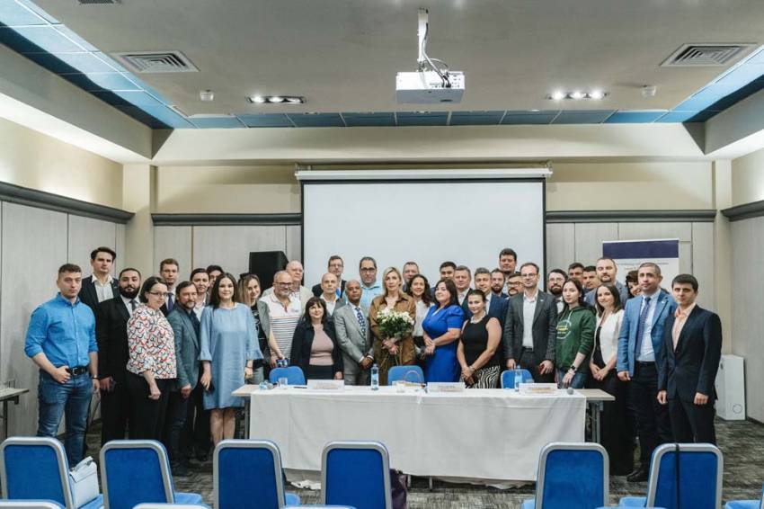 Представитель НИУ «БелГУ» принял участие в обсуждении новой концепции внешней политики России События НИУ «БелГУ» представитель ниу «белгу» принял участие в обсуждении новой концепции внешней политики россии