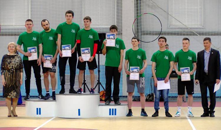 Праздник спорта для людей с ограниченными возможностями здоровья События НИУ «БелГУ» праздник спорта для людей с ограниченными возможностями здоровья