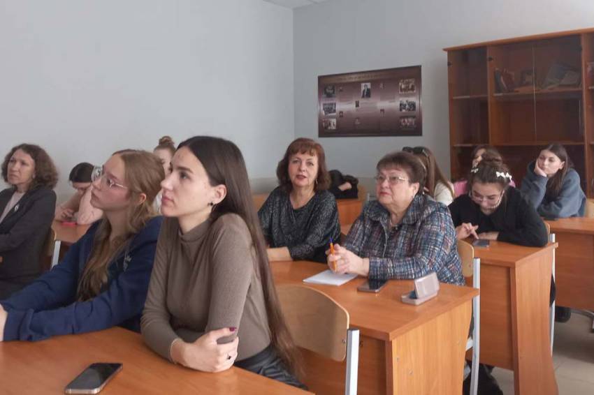 Стратегии формирования личности детей раннего возраста обсудили на международной конференции В НИУ «БелГУ» События НИУ «БелГУ» стратегии формирования личности детей раннего возраста обсудили на международной конференции в ниу «белгу»